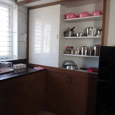 Shi'S 2Bhk Individual Villa @ Coimbatore Eksteriør bilde