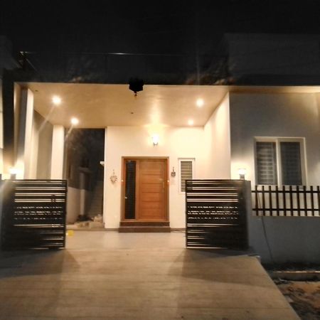 Shi'S 2Bhk Individual Villa @ Coimbatore Eksteriør bilde