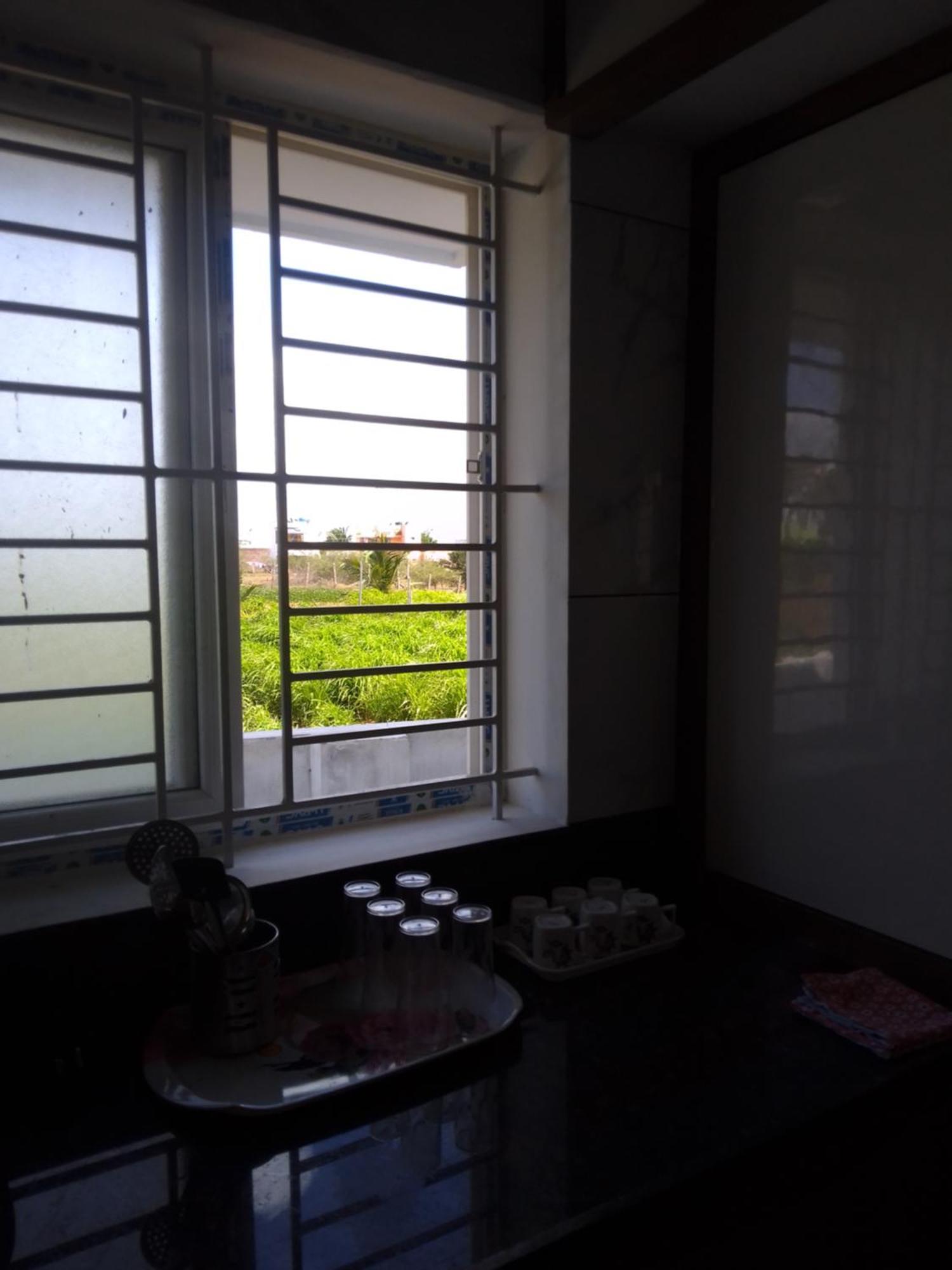 Shi'S 2Bhk Individual Villa @ Coimbatore Eksteriør bilde